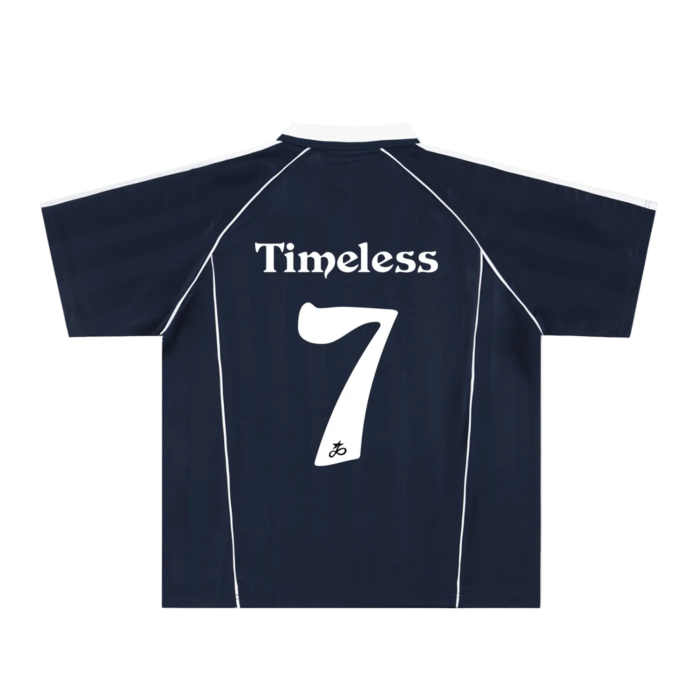 "Carpe Diem" - Zeitloses Trikot