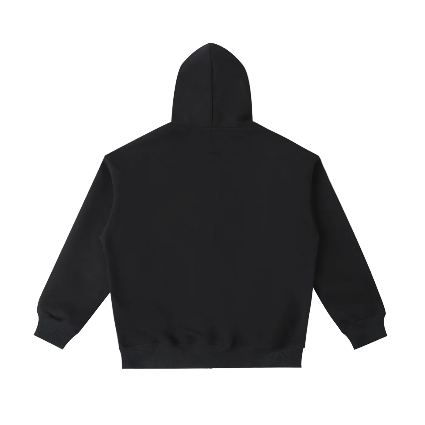 "Basic" - Timeless Zipper
