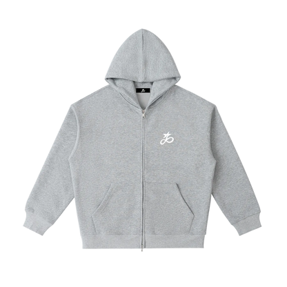 "Basic" - Timeless Zipper
