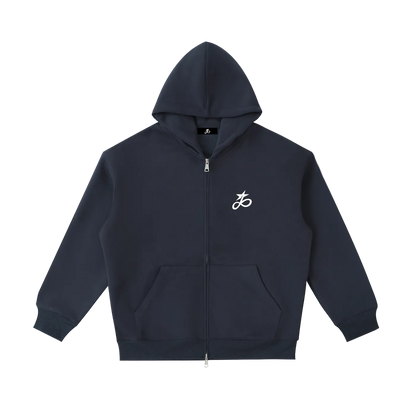 "Basic" - Timeless Zipper
