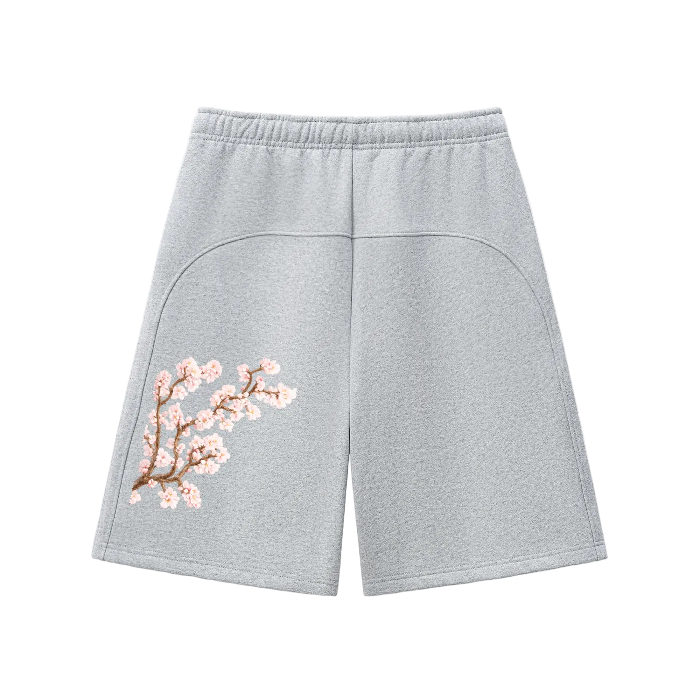 "Carpe Diem" - Timeless Shorts