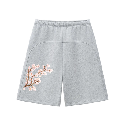 "Carpe Diem" - Timeless Shorts