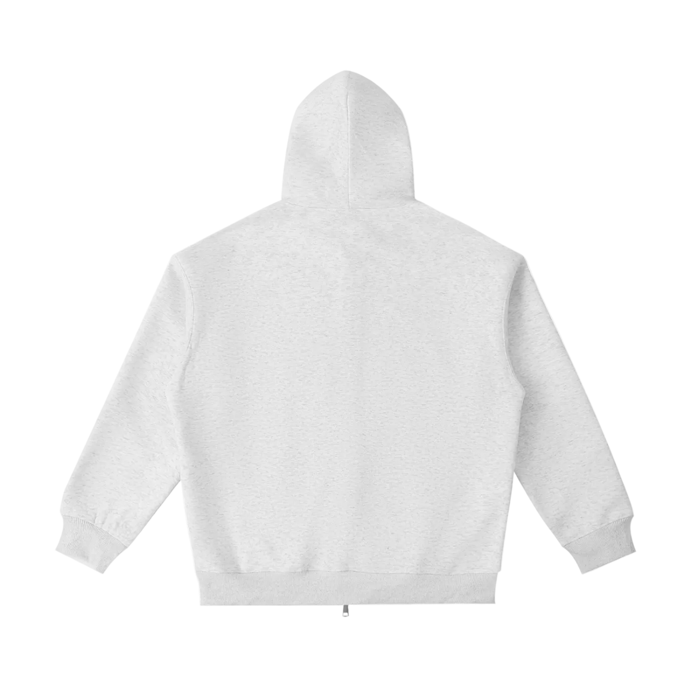 "Basic" - Timeless Zipper