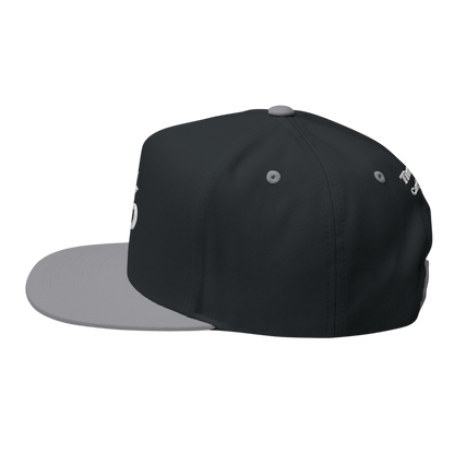 "Carpe Diem" (embroidered) - Timeless Cap