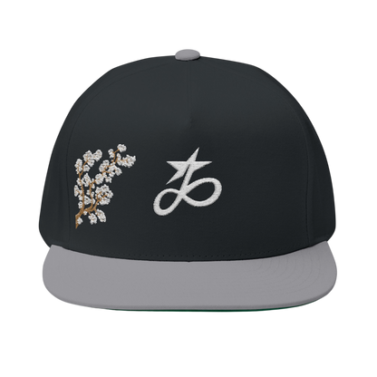 "Carpe Diem" (embroidered) - Timeless Cap