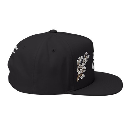 "Carpe Diem" (embroidered) - Timeless Cap