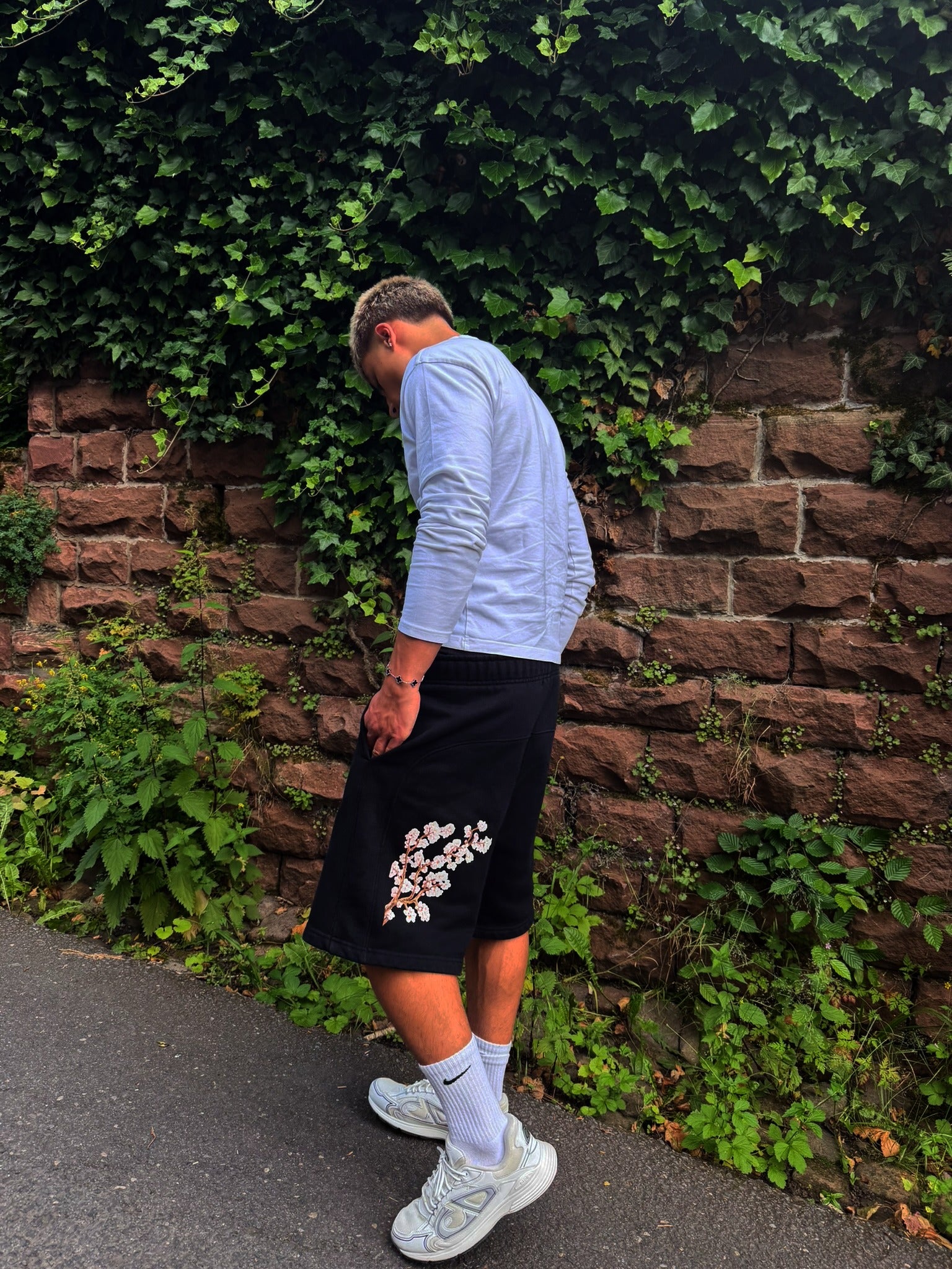 "Carpe Diem" - Timeless Shorts