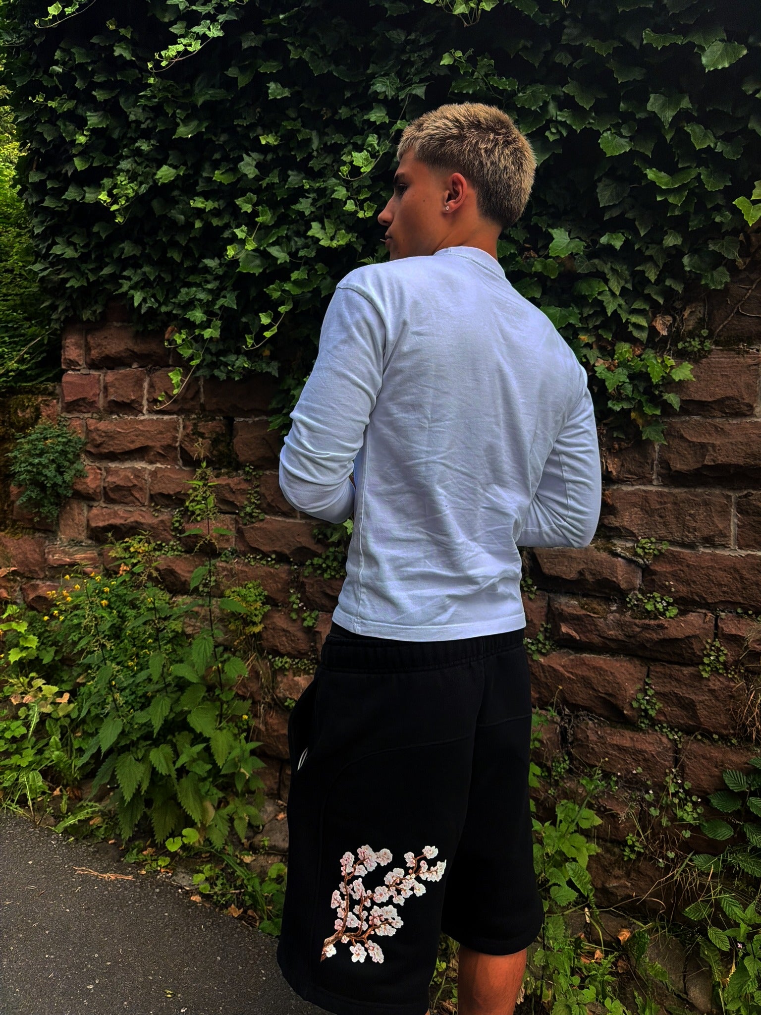 "Carpe Diem" - Timeless Shorts