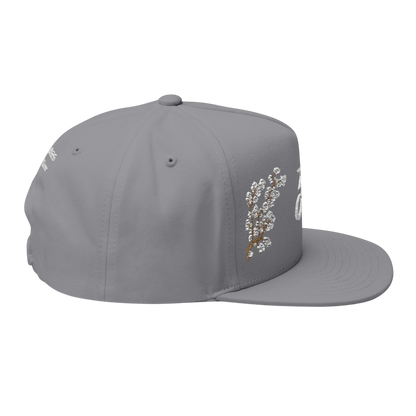 "Carpe Diem" (embroidered) - Timeless Cap
