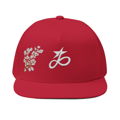 "Carpe Diem" (embroidered) - Timeless Cap