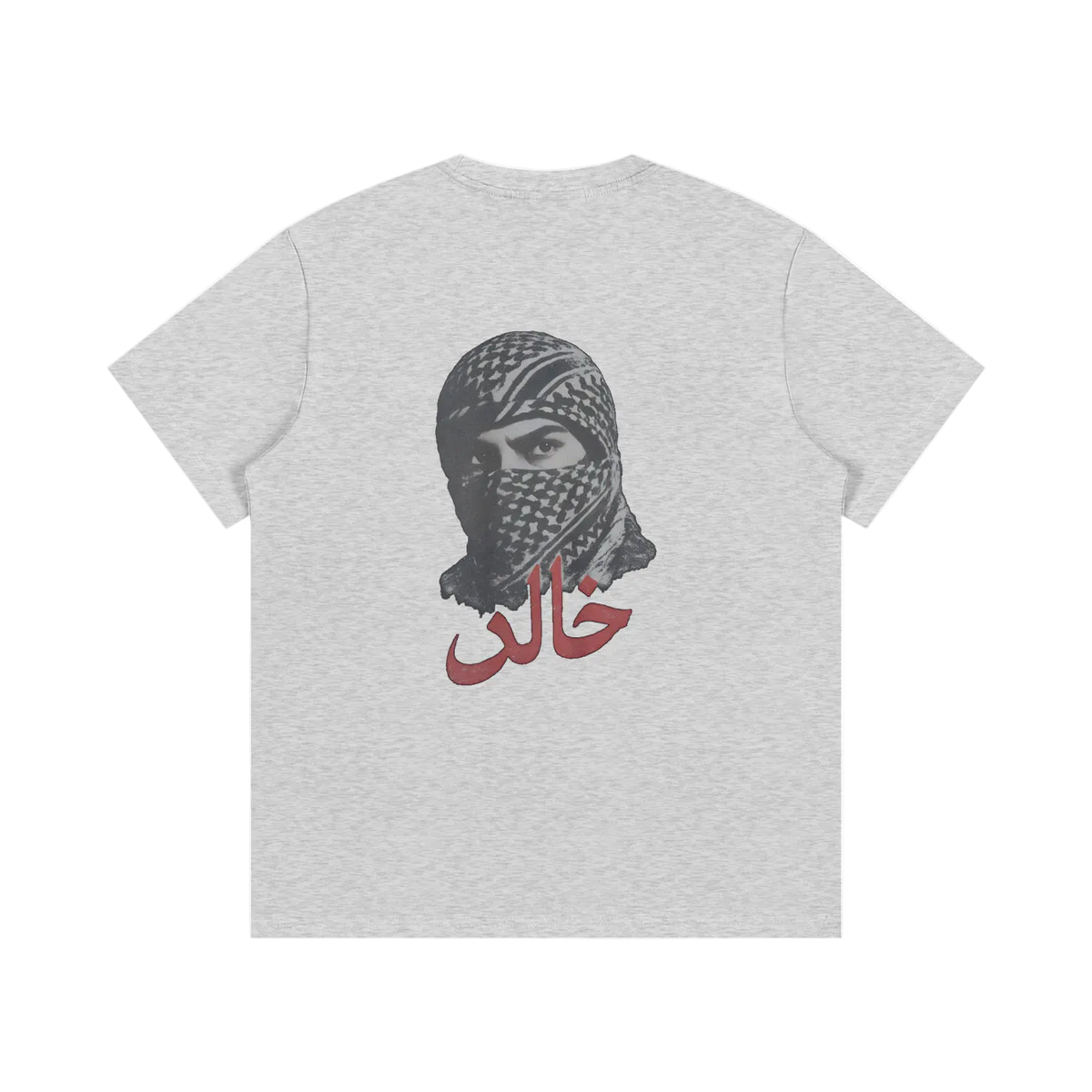 "Eternal" (backprinted) - Timeless Tee