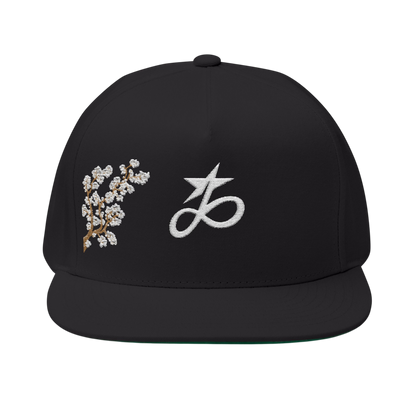 "Carpe Diem" (embroidered) - Timeless Cap