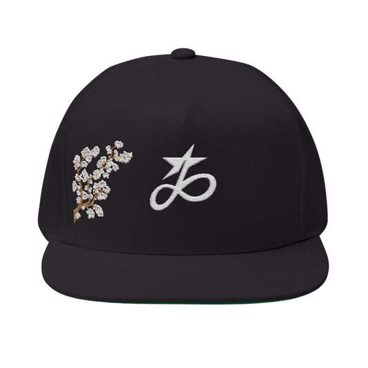 "Carpe Diem" - Timeless Cap