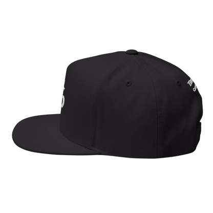 "Carpe Diem" (embroidered) - Timeless Cap