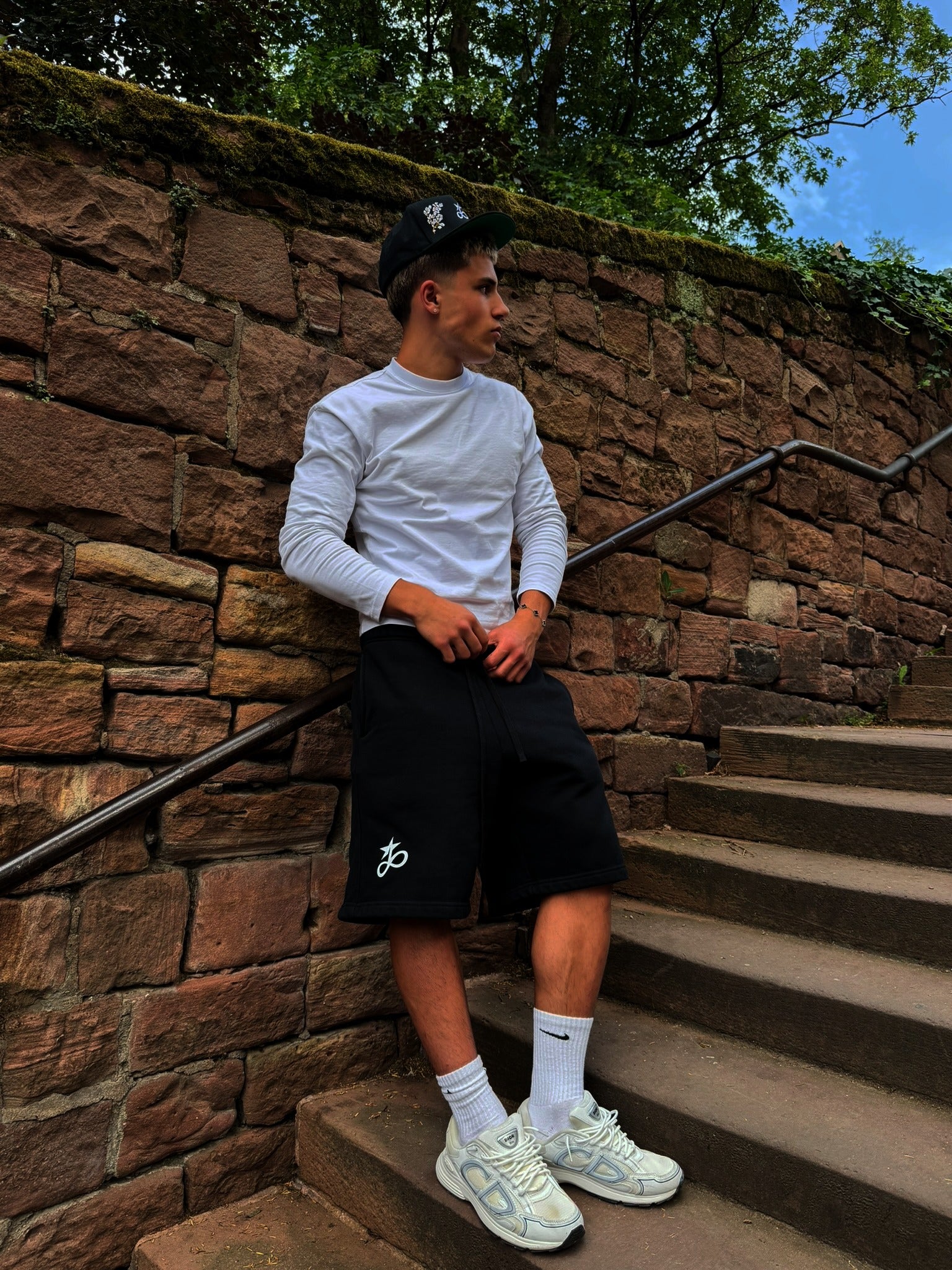 "Basic" - Timeless Shorts