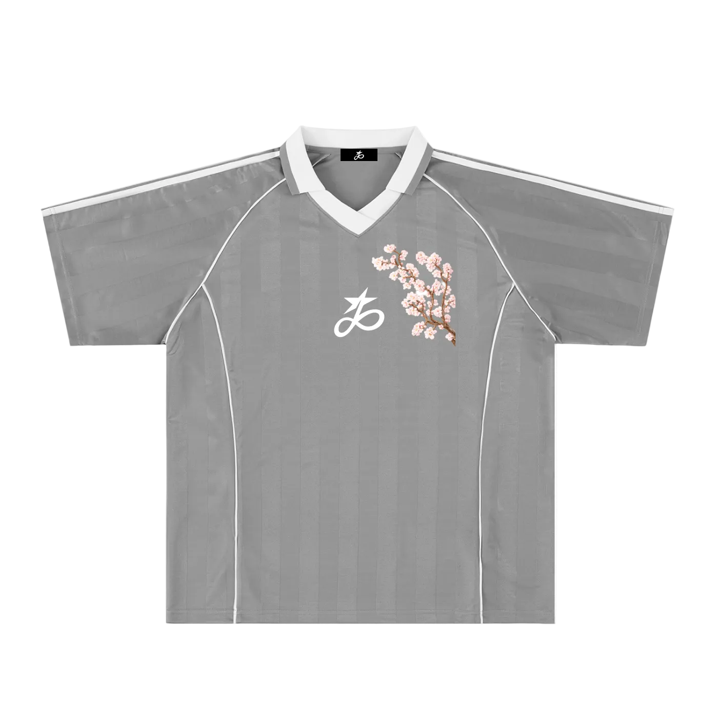 "Carpe Diem" - Timeless Jersey