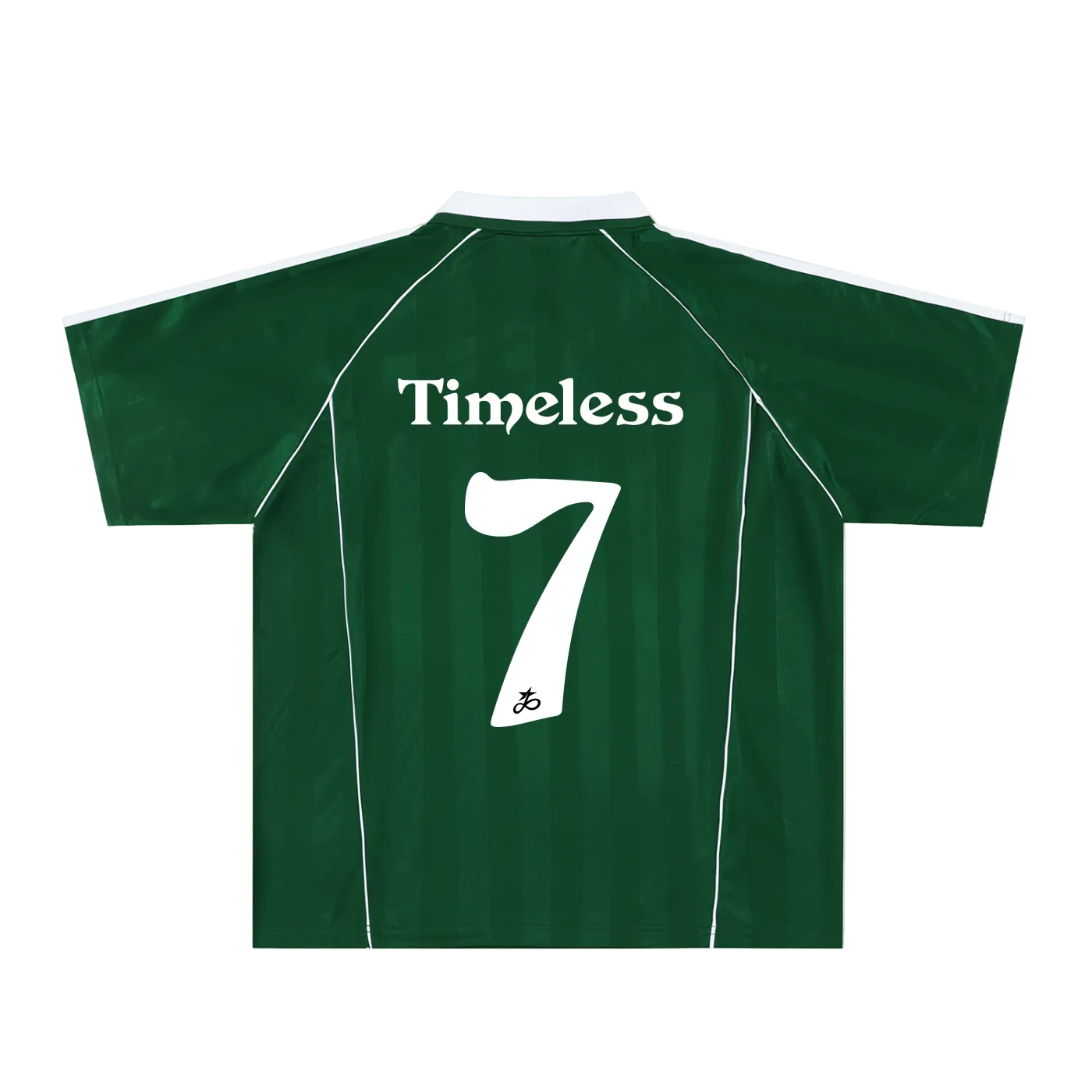 LIMITIERT: „Carpe Diem“ – Zeitloses Trikot
