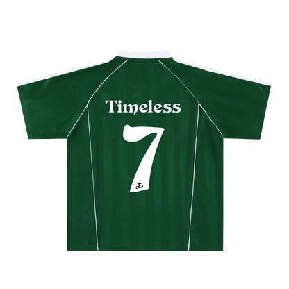 LIMITIERT: „Carpe Diem“ – Zeitloses Trikot