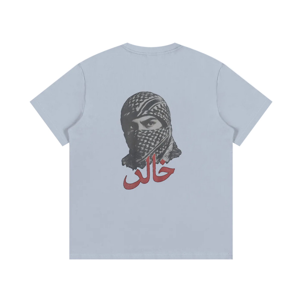 "Eternal" (backprinted) - Timeless Tee