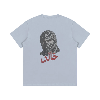 "Eternal" (backprinted) - Timeless Tee