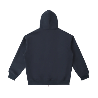 "Basic" - Timeless Zipper