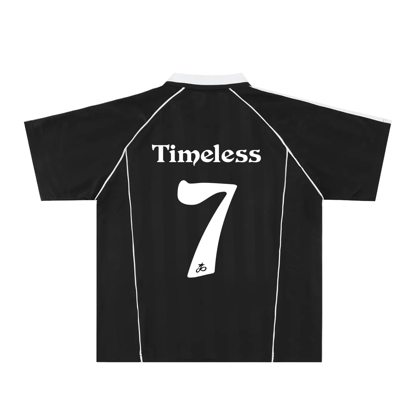 "Carpe Diem" - Timeless Jersey