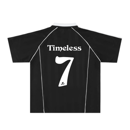 "Carpe Diem" - Timeless Jersey
