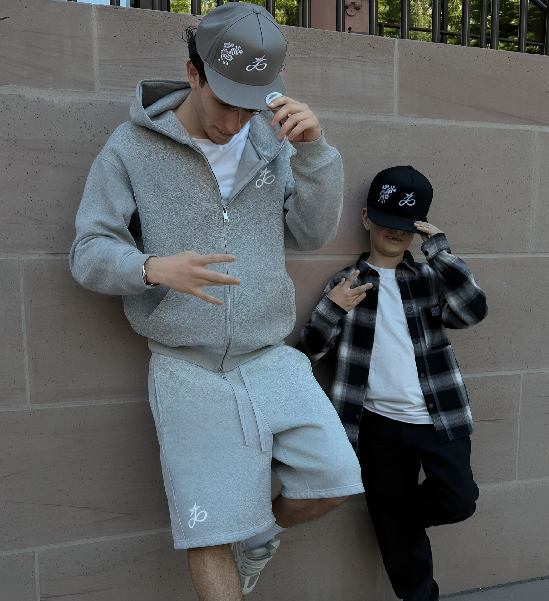 TIMELESS BASICS