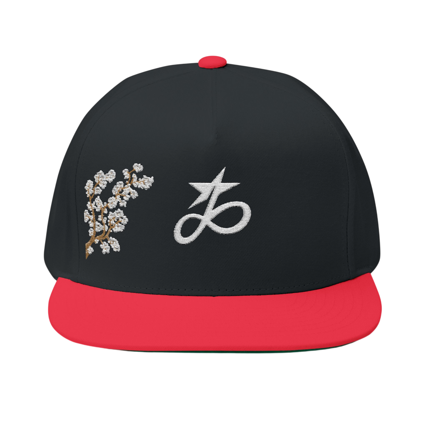 "Carpe Diem" (embroidered) - Timeless Cap