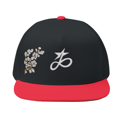 "Carpe Diem" (embroidered) - Timeless Cap