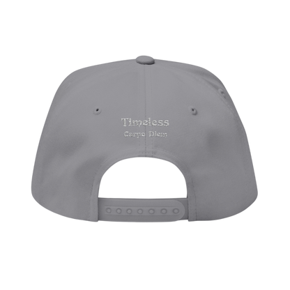 "Carpe Diem" (embroidered) - Timeless Cap