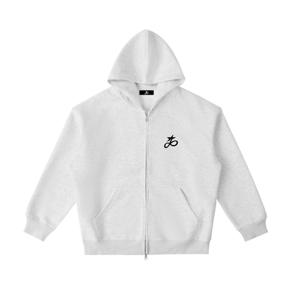 "Basic" - Timeless Zipper