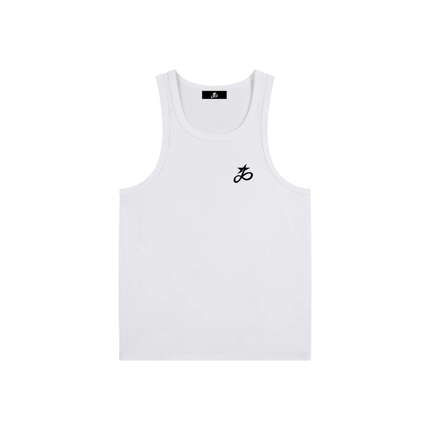 LIMITIERT: „Basic“ – Zeitloses Tanktop