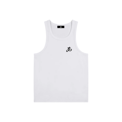 LIMITIERT: „Basic“ – Zeitloses Tanktop