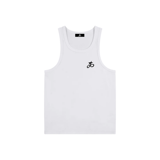 LIMITIERT: „Basic“ – Zeitloses Tanktop