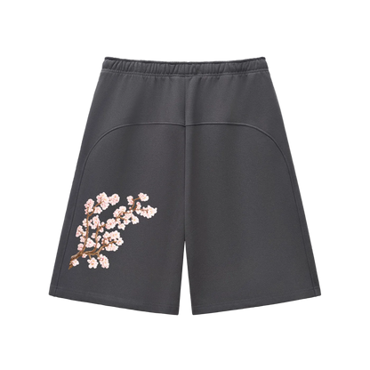 "Carpe Diem" - Timeless Shorts
