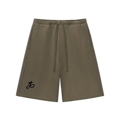 "Carpe Diem" - Timeless Shorts