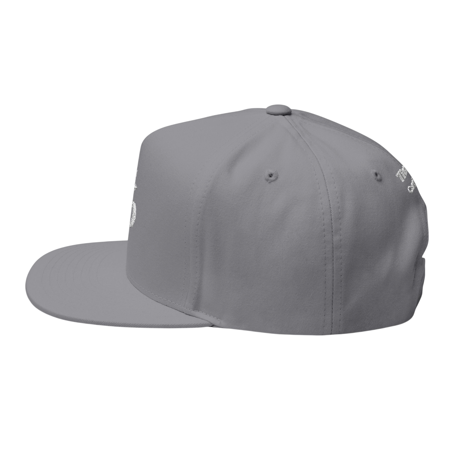 "Carpe Diem" (embroidered) - Timeless Cap