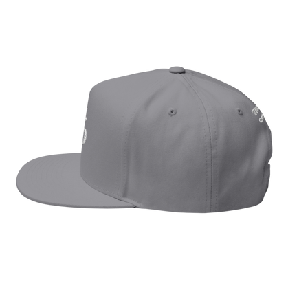 "Carpe Diem" (embroidered) - Timeless Cap