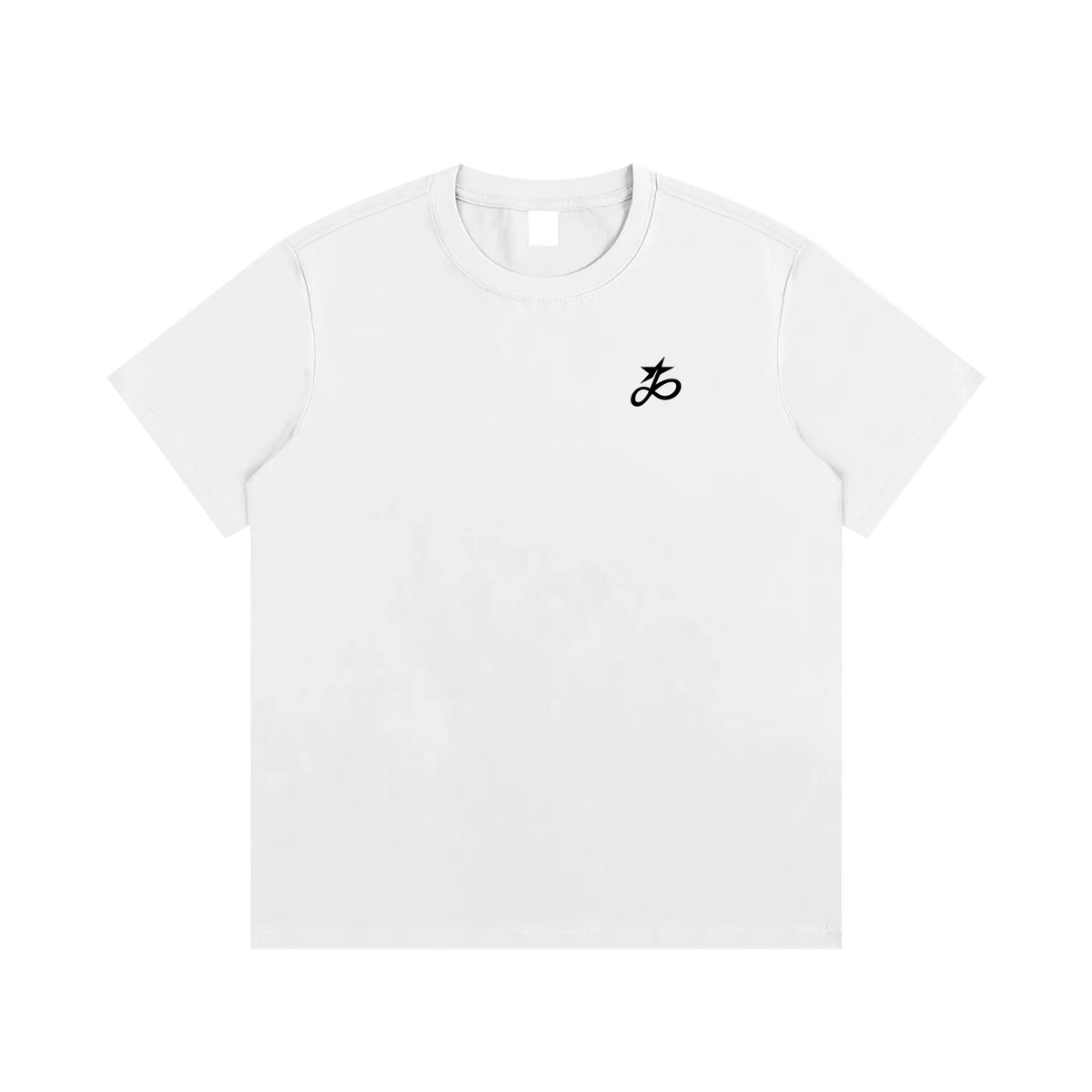 "Eternal" (backprinted) - Timeless Tee
