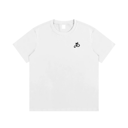 "Eternal" (backprinted) - Timeless Tee