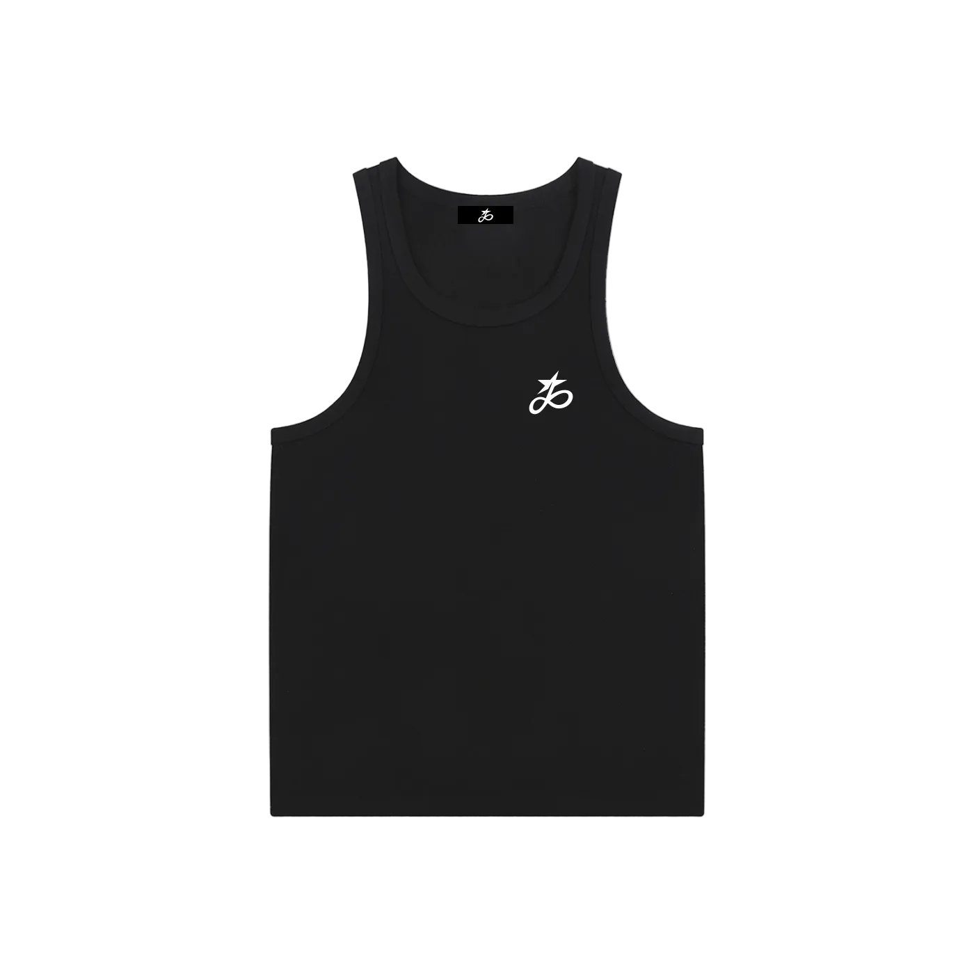 LIMITED: "Basic" - Timeless Tanktop