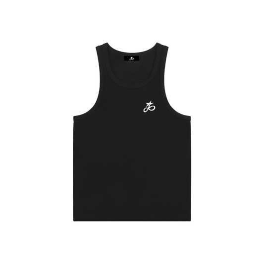 LIMITED: "Basic" - Zeitloses Tanktop