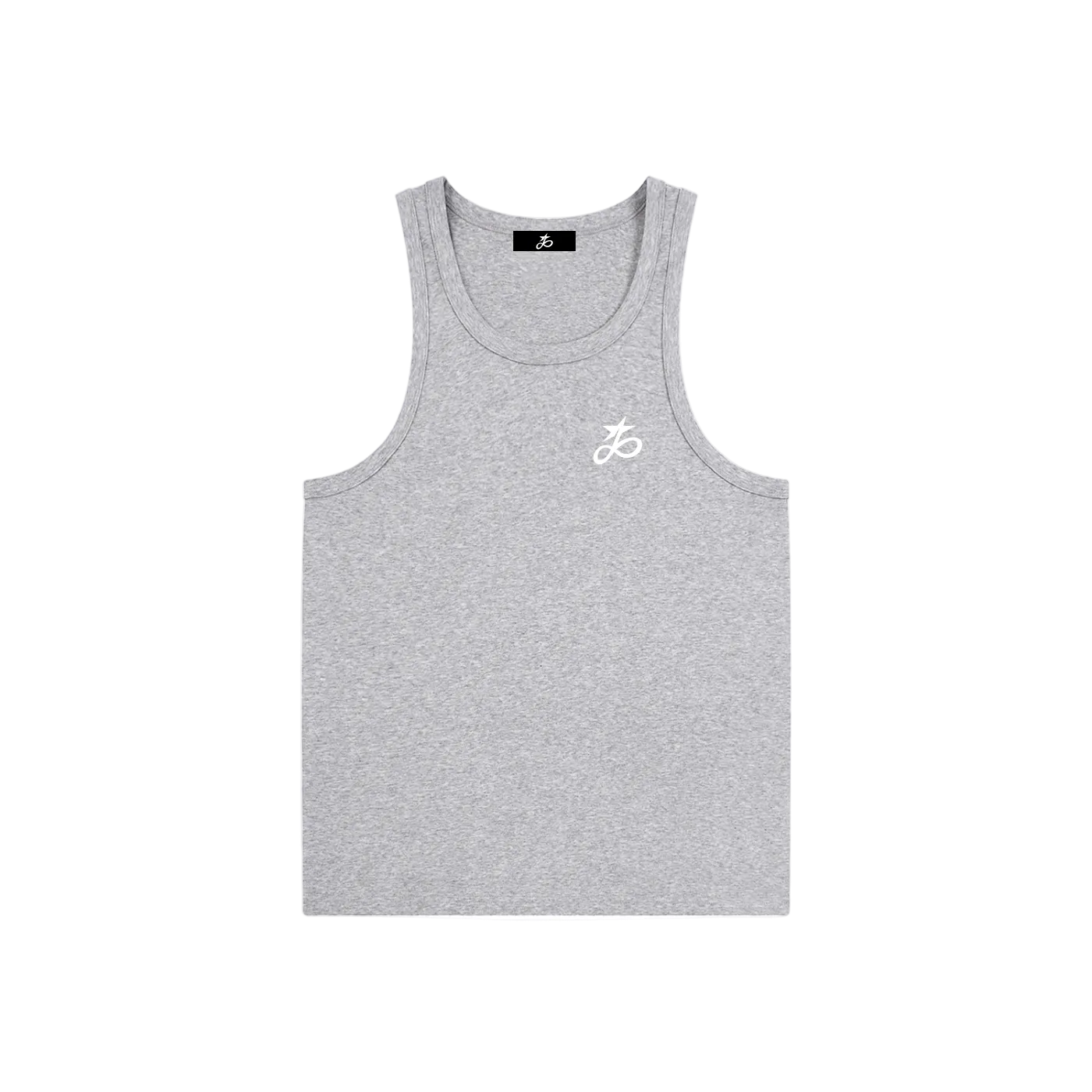 LIMITED: "Basic" - Timeless Tanktop