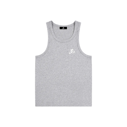 LIMITED: "Basic" - Timeless Tanktop