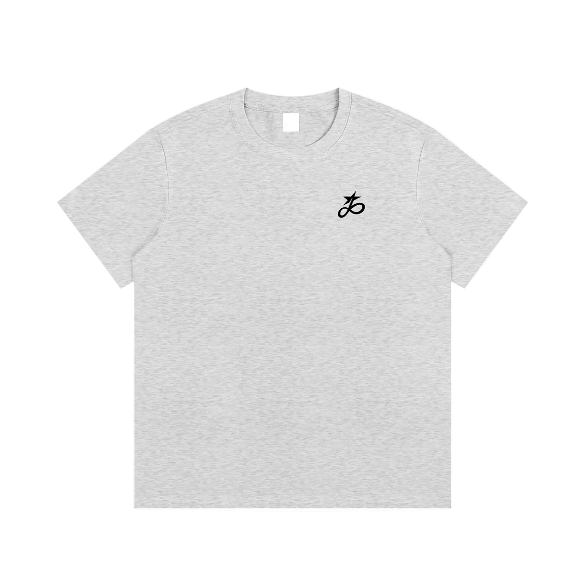 "Eternal" (backprinted) - Timeless Tee