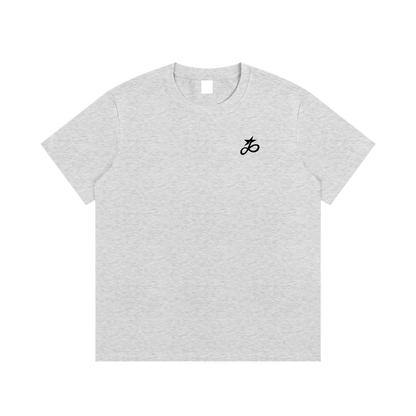 "Eternal" (backprinted) - Timeless Tee