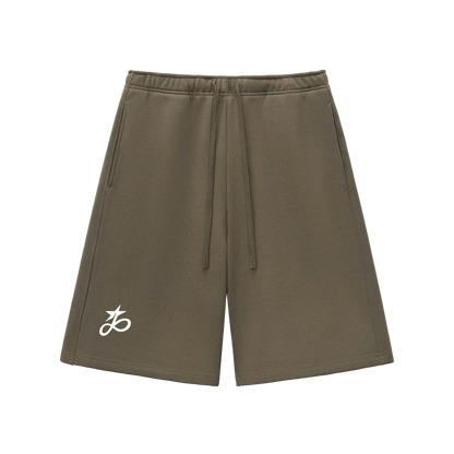 "Basic" - Timeless Shorts
