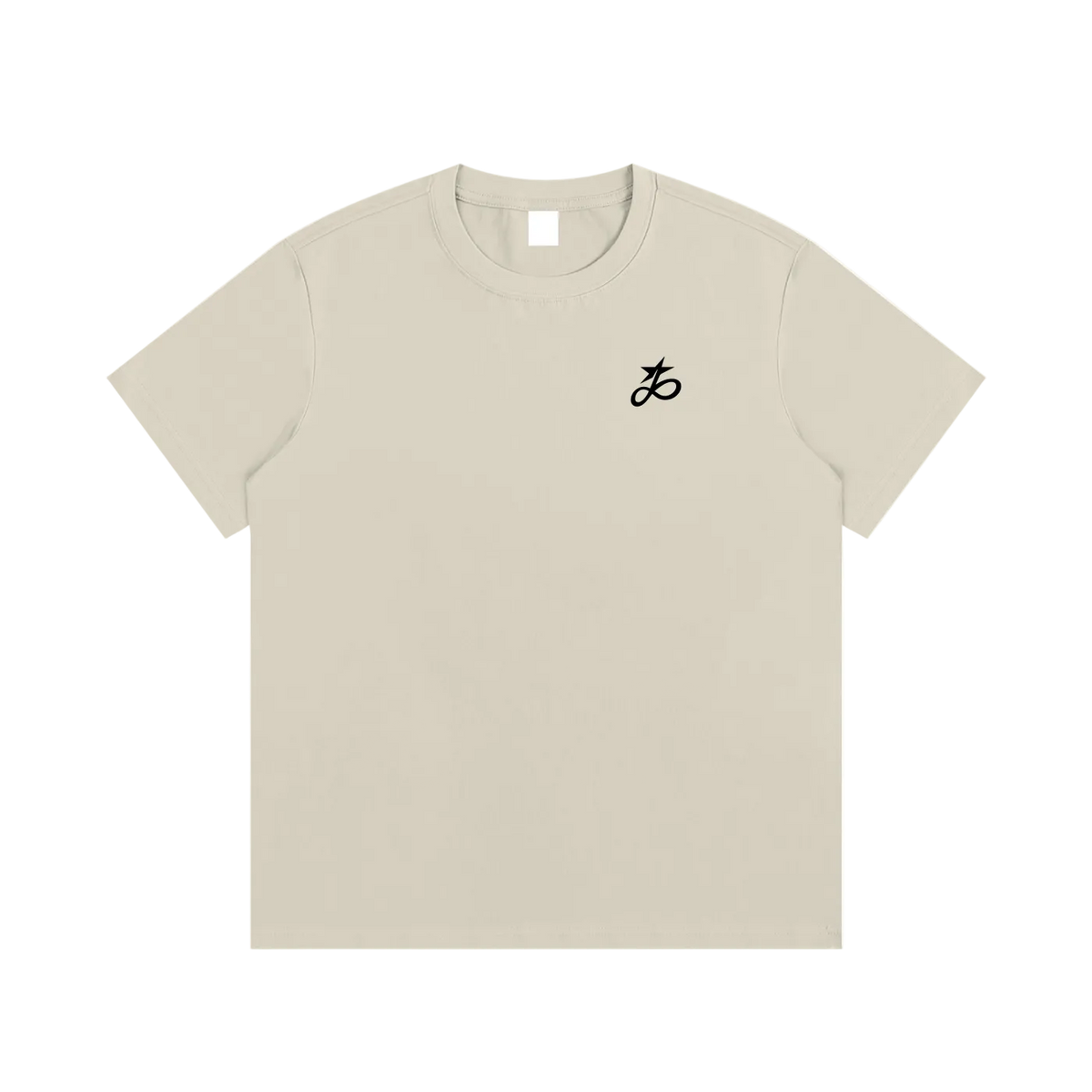 "Eternal" (backprinted) - Timeless Tee