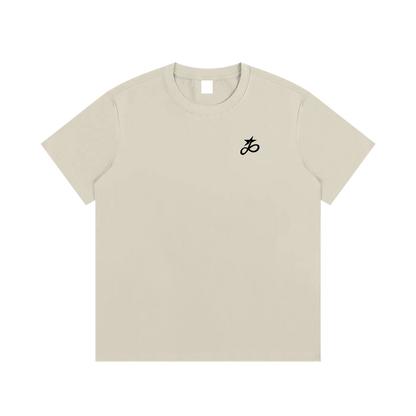 "Eternal" (backprinted) - Timeless Tee
